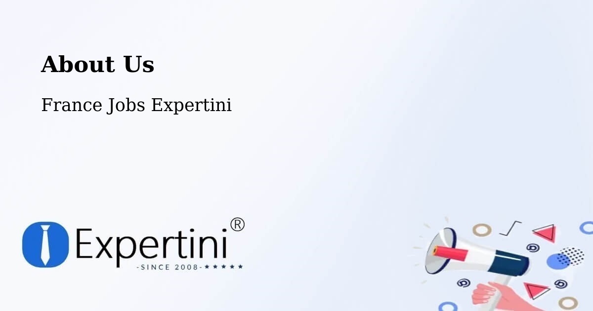 About Expertini Recruitment Platform  – Graveson - Graveson, France Jobs Expertini
